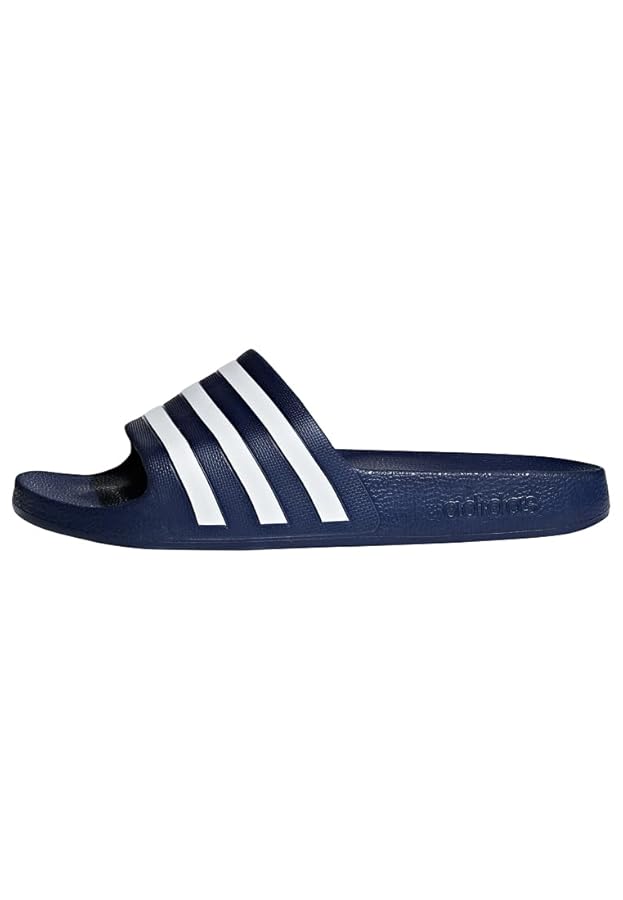 Adidas F35542 ciabatte Adilette Shower Unisex blu : Amazon.ca: Clothing,  Shoes \u0026 Accessories