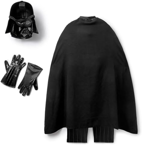 Disney Store Official Halloween Costumes for Boys - Darth Vader — view 8