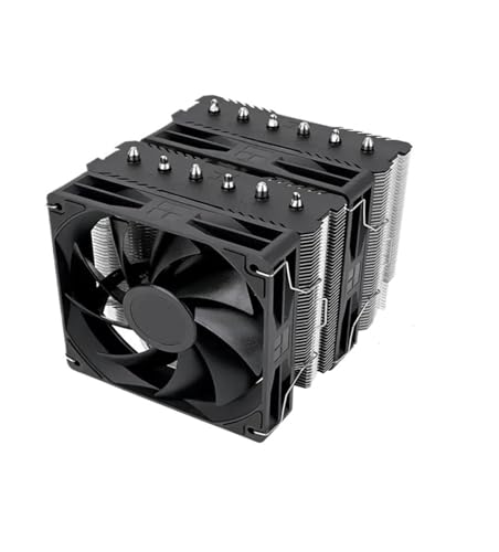 Ventilateur 120x120x28mm haute pression sur radiateur PA 120 SE V2 pour un PC silencieux et frais