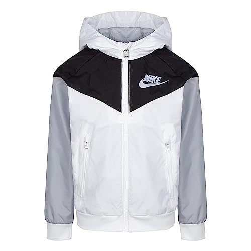 Nike NSW Windrunner (Big Kids)