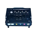 c309a treiber Druckkopftyp: Refill Drucker Teile 5 Farbe HP364 Druckkopf gepasst for HP Photosmart Premium C309a C309n / g C310a C410b C510a Smart B8550 C5324 Smart C5380 C6324 Smart C6380 D5460 Drucker