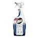VISS Reinigungsspray Bad & Dusche für strahlenden Glanz 100% kraftvoll gegen Kalk 750 ml