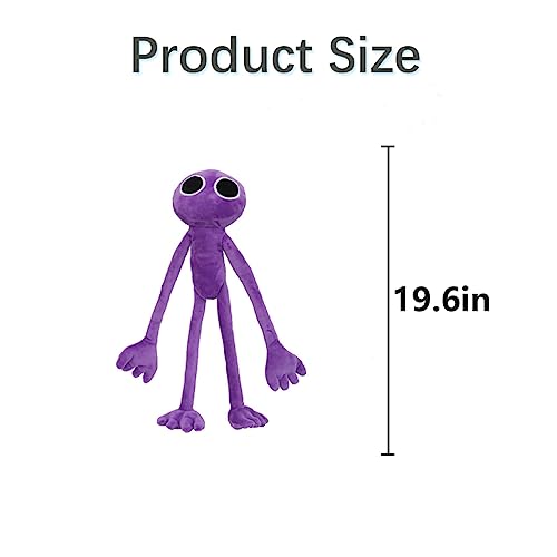 7pcs Rainbow - Friend Chapter 2,Cyan 11.8