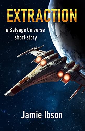 Extraction (English Edition)