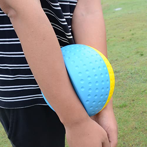 UPTTHOW 1P Golf Swing Trainer Impact Ball