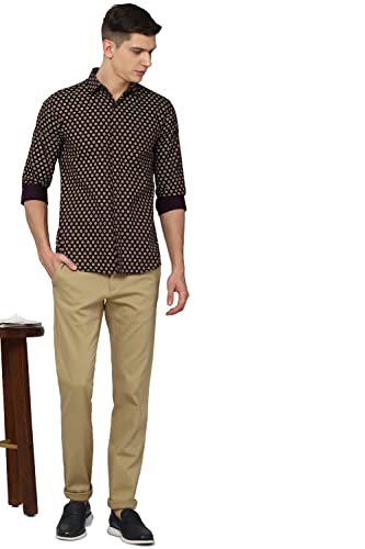 Image of Van Heusen Men Pants