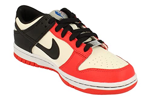 Image of Nike Kid's Dunk Low Sneaker