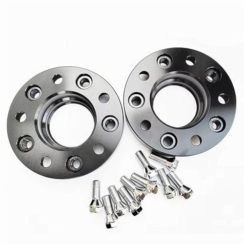 Élargisseurs de voie 40mm pour Q7 2006 améliorant la stabilité en course