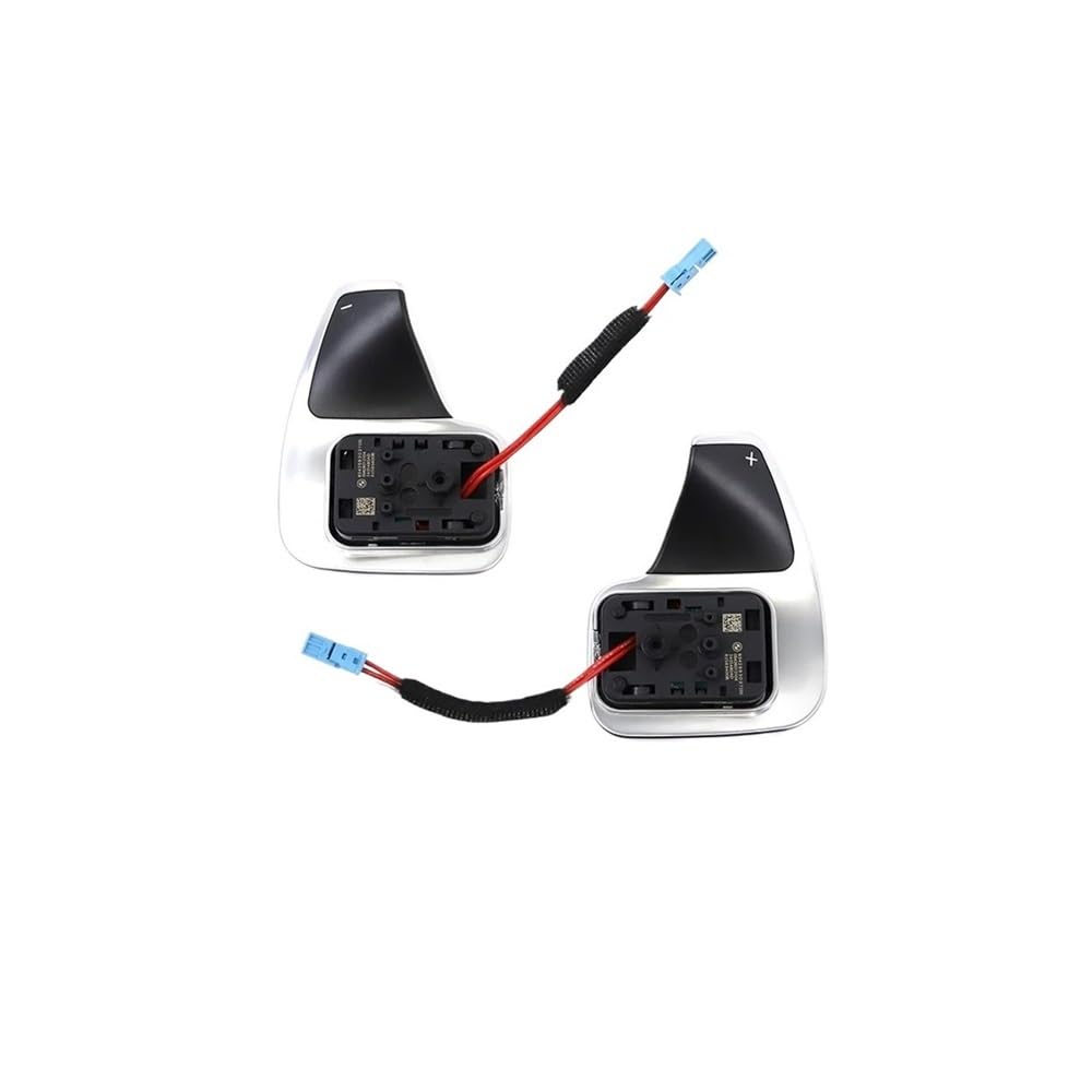 FUSW3T Gear Shift Paddle for F10 F20 F30 F32 F34 F48 F25 F26 F15 F16