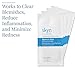 skyn ICELAND Blemish Dots: Clear Blemishes, Reduce Inflammation & Minimize Redness, 4 Sheets of 12 Dots (48 Dots)