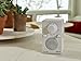 Tivoli Audio PAL BT Portable Bluetooth AM/FM Radio (White)
