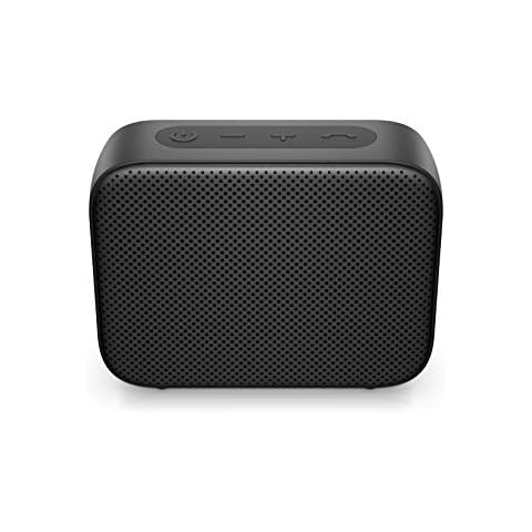 Altavoz Bluetooth HP 350 Resistente al Agua y al Polvo Cover
