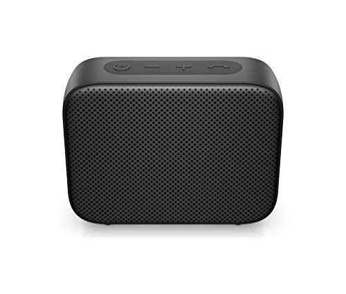 HP Bluetooth Speaker 350 Black
