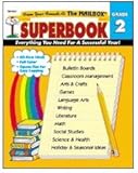 The Mailbox Superbook Gr 2