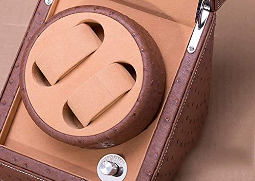 Cajas de movimiento para relojes automáticos con acabado exterior premium Buoder 2