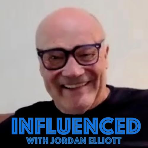 Creed Bratton Explains Why He's Nothing Like His Character from THE OFFICE!