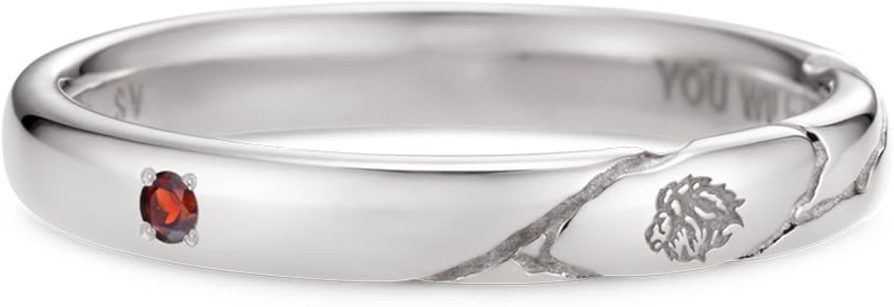 Dr.STONE 桜　エテルノレシ　ゼノ　指輪 エテルノレシ 新宿マルイ アネックス店 on X: 