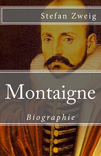 Montaigne (Klassiker der Weltliteratur) (German Edition)
