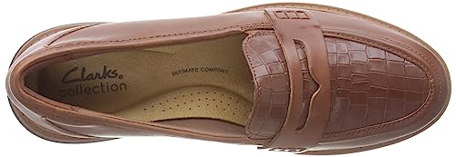 Image of Clarks Women's Westlynn Ayla Loafers