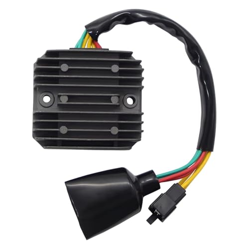 �R���g���[���[ Compatible With For NTV600 Revere 1988-1991 For NTV650 Revere 1988-1997 �Ή� �I�[�g�o�C�d�����M�����[�^�[ ������