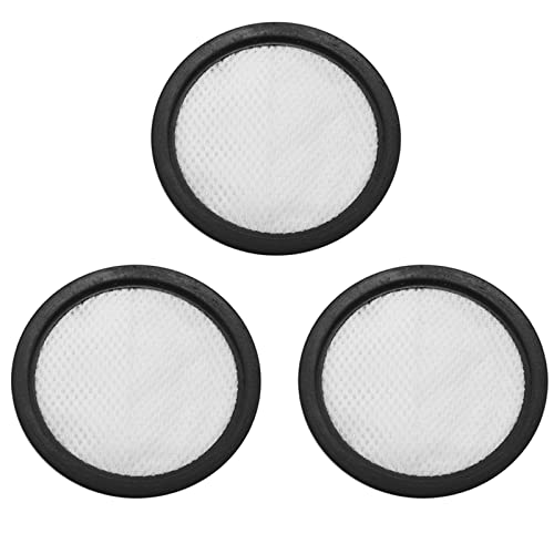 Coton pour PRETTYCARE W200 W300 aspirateur sans fil filtre de rechange indispensable