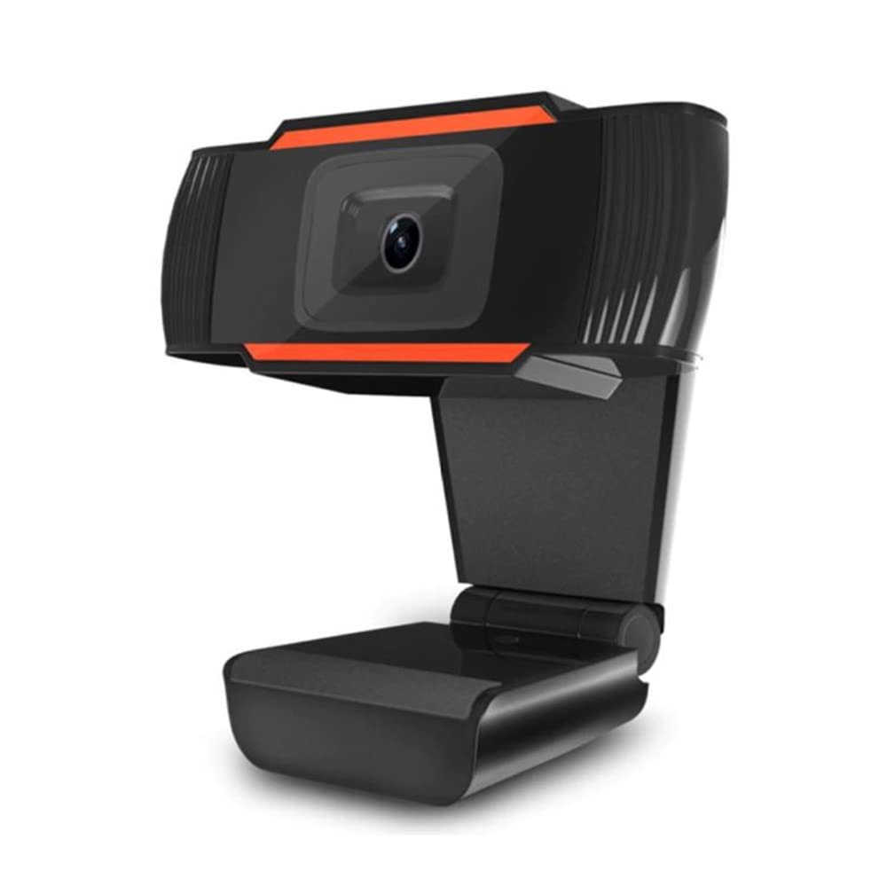 Astrum HD Webcam USB Web Camera with Microphone for Computers, Laptop, Desktop & PC-image-23