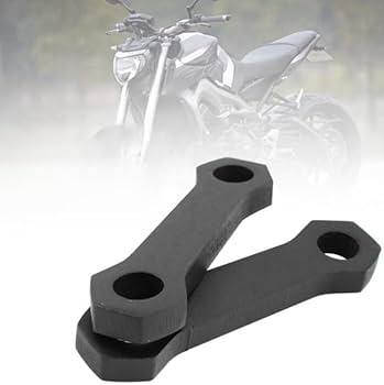 Amazon | Artudatech ローダウンキット 適用ヤマハ mt09 (FZ-09) 2013