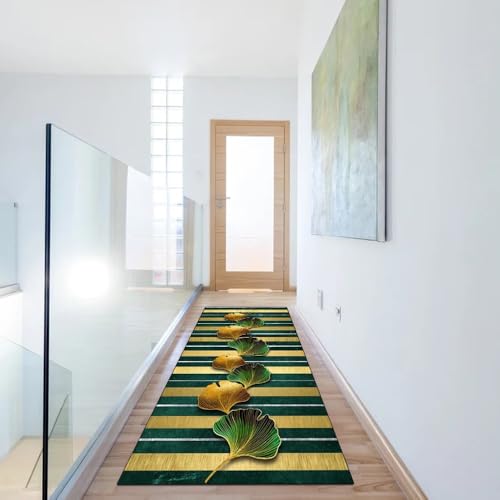Alfombras de pasillo para dormitorio que transforman tu suelo 6
