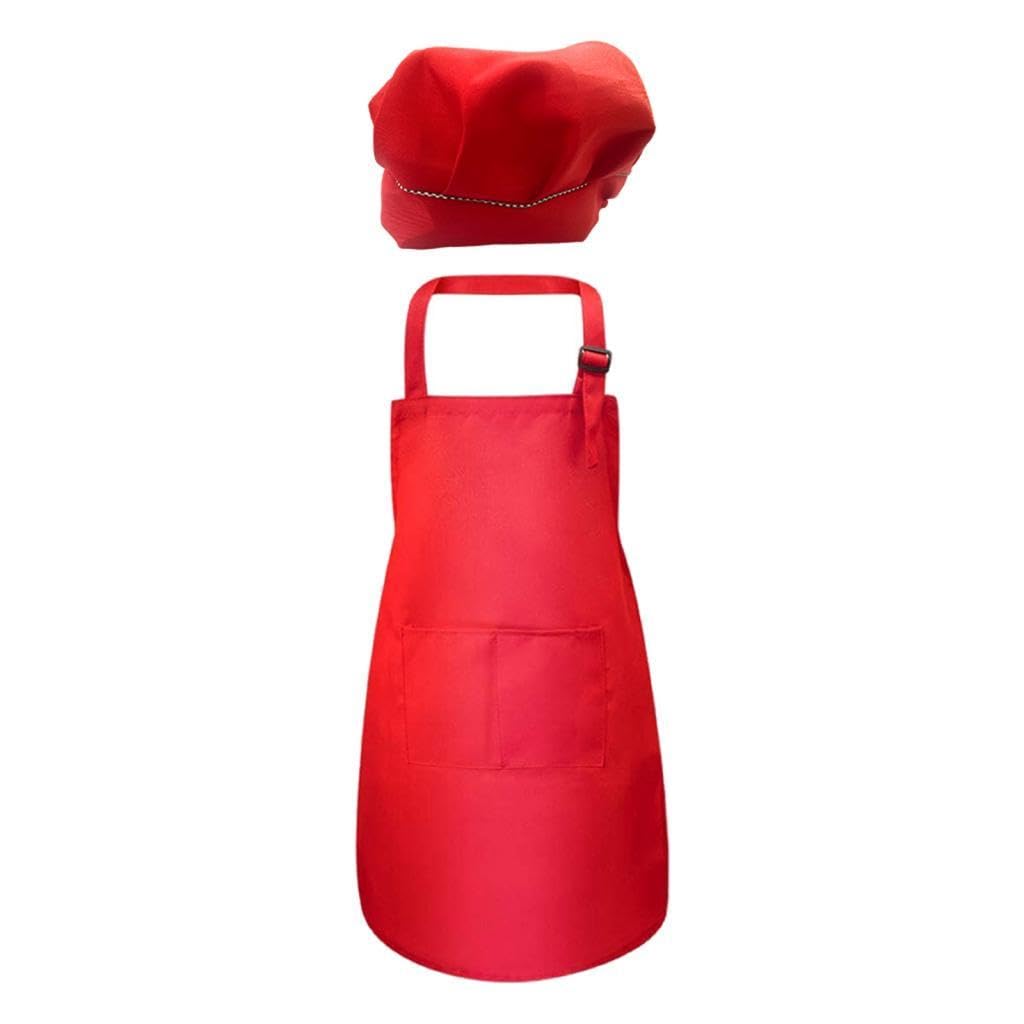 Tablier enfant vêtements imperméable pour fêtes d'anniversaire et ateliers peinture L