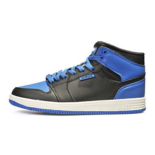 Chaussures de skateboard montantes pour couple en taille 42 ou 26.8 cm