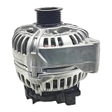 150A 14V Alternator A0131548202 A0121541302 0124615012