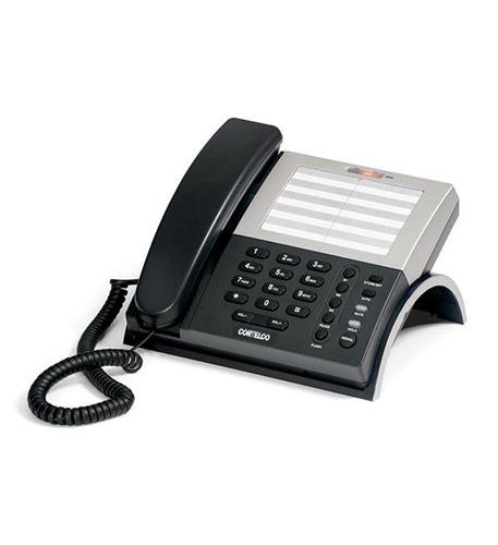 Cortelco 1201 Teléfono Inalámbrico Básico miniatura 1