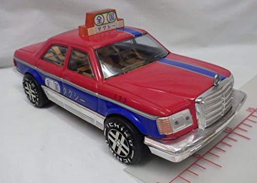 Amazon | イチコー ブリキ フリクション□メルセデスベンツ全国