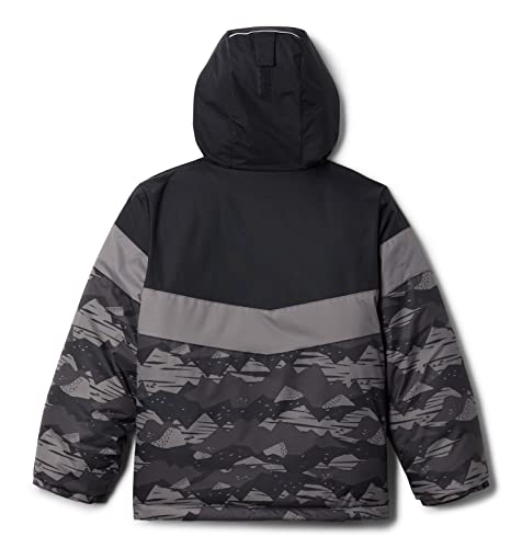Image of Columbia boys Lightning Lift Ii Jacket