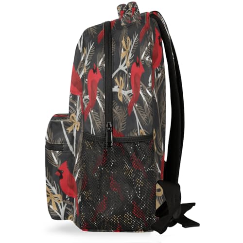 Mochila escolar ligera para llevar computadora a la universidad cómodamente 3