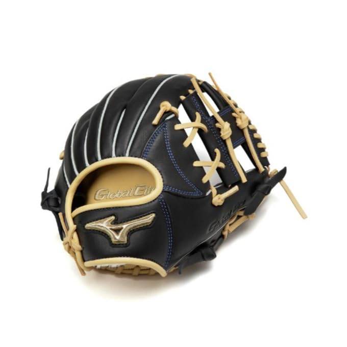 即戦力 ミズノ グローバルエリート 右投げ用 少年軟式 坂本モデル Amazon | MIZUNO 少年軟式用グローバルエリートRGブランド