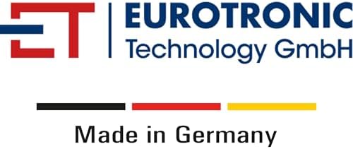 Eurotronic Comet Zero Matter Energy Saving Regulator with Matte Over Thread V1.3 — view 6