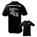 Glock OEM Brkdwn T-Shirt Short Sleeve Black Large