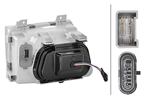 Faro Principale Hella 1AH 007 774-011 - 2