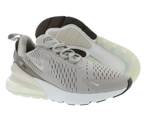 NIKE Damen Ci3898-200 Laufschuh, Light Iron Erz Ironstone Summit White Light Orewood Brown, 41 EU