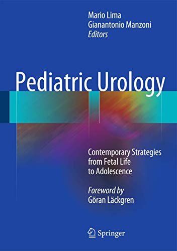 Pediatric Urology view 2