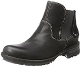 Dieser Schuh in Bequemschuhweite G ist ideal für den ganz normalen Fuß.