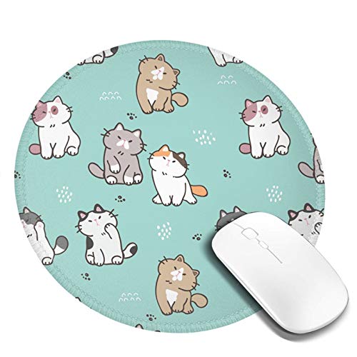 DADABULIU �}�E�X�p�b�h �~�` ���` �L �l�R ���F �G�� �L���[�g �q���G �Q�[�~���O �S���� ���w�}�E�X�Ή� ����~�� �ϋv�����ǂ� ������� ���킢�� �h�� �T�C�o�[�J�t�F �I�t�B�X�œK �K�x�ȕ\�ʖ��C ���a�F20cm