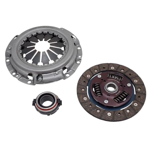 ハイゼットS211Pクラッチ、レリーズベアリング、クランクシールセット　アトレー 41tC9O4BYHL.jpg
