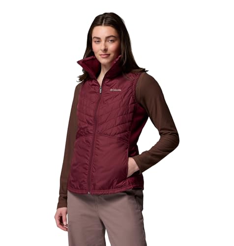 Columbia Women's Mix It Around Vest Iii