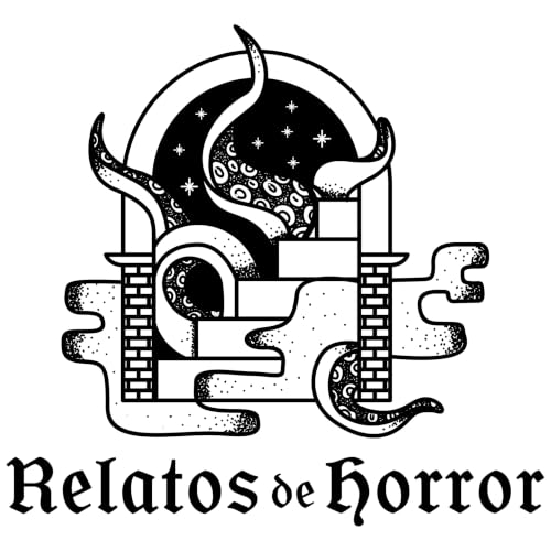 Relatos De Horror (Historias De Terror) copertina