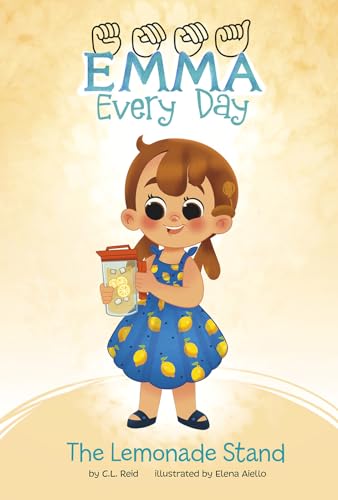 The Lemonade Stand (Emma Every Day)
