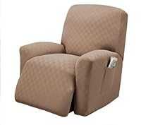 Algopix Similar Product 15 - Stretch Sensations Newport Recliner