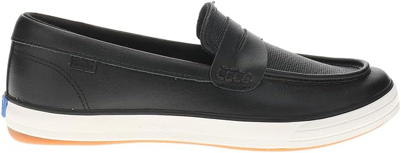 Keds Womens Center Iii Loafers
