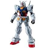 TAMASHII NATIONS GUNDAM UNIVERSE 機動戦士ガンダム RX-78-2 GUNDAM RENEWAL (ガンダム) 約150mm ABS&PVC製 塗装済み可動フィギュア